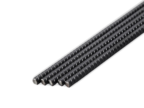 เหล็กข้ออ้อย