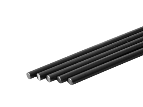 เหล็กเส้นกลม